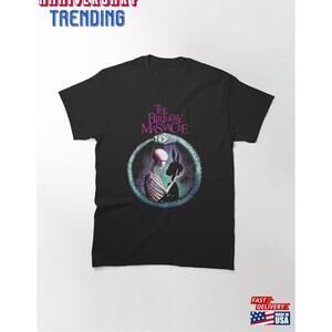 Das Geburtstagsgemetzel Classic Tshirt